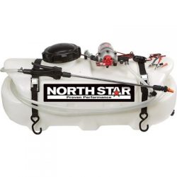 NorthStar ATV Spot Sprayer - 16 Gallon, 2.2 GPM, 12 Volt