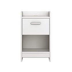 Homestar 15.98 X 13.7 X 22.44", Frost White