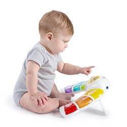 Baby Einstein Glow & Discover Light Bar Toys