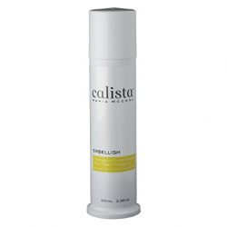Calista Tools Embellish Deluxe Dry Texturizing, Lightweight Styling Paste, For All Hair Types, 3.38 oz
