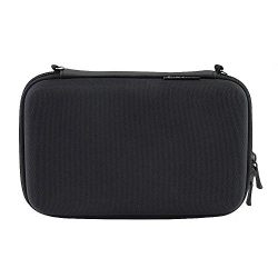 GUANHE Multifunction Universal USB Flash Drive Case Bag Portable External Hard Drive Carrying Case Bag Waterproof Organizer Electronic Accessories Case For U Disk Cellphone Data Cable Power Bank