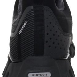 Reebok Men's ZigWild TR 2-M Running Shoes Gravel / Black / Silver / Grey / White - 12 D(M) US