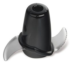 Hamilton Beach Food Processor & Vegetable Chopper with Bowl Scraper, 10 Cup, Electric