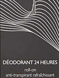 Optimale 24 Hour Deodorant/Antiperspirant