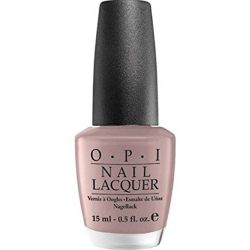 OPI Nail Lacquer, Tickle My France-y, 0.5 fl. oz.
