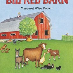 Big Red Barn
