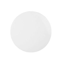 Wilton 6-Inch Round Cake Boards, 10-Count