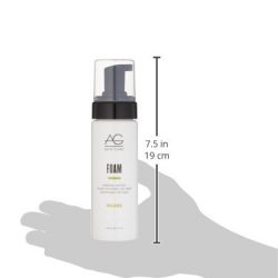AG Hair Volume Foam Weightless Volumizer 5 fl. oz.