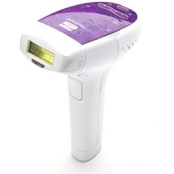 Silk’n Flash & Go - Professional Grade Home Hair Removal Device for Long Lasting Results