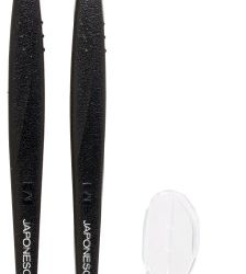 JAPONESQUE Touch Up Razor Set