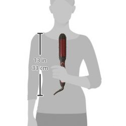 FHI Heat Brands Stylus Successor Dual Heating Thermal Styling Brush