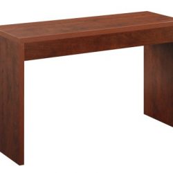 Convenience Concepts Northfield Hall Console Table, Cherry