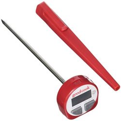 Good Cook Classic Digital Thermometer NSF Approved