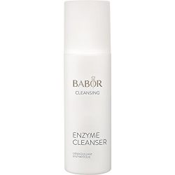 CLEANSING Enzyme Cleanser for Face 0.8 oz - Best Natural Exfoliating Powder for Day and Night