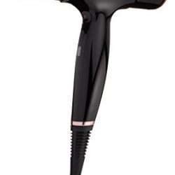 T3 Micro Cura Luxe Hair Dryer