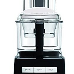 Magimix 14-Cup Food Processor by Robot Coupe (14 Cup, Black)