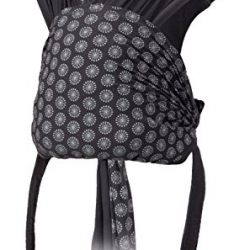 Infantino Together Pull-On Knit Carrier