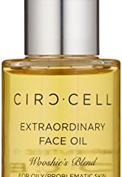 Circcell Extraordinary Face Oil for Oily/Problematic Skin, 30 ml