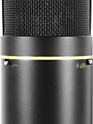 MXL 770 Cardioid Condenser Microphone