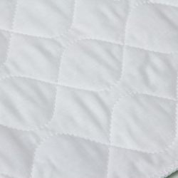 Premium Quality Bed Pad, Quilted, Waterproof, and Washable , 34" x 52" The Best Underpad Sheet Protector for Children or Adults with Incontinence