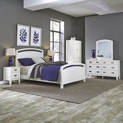 Home Styles Newport Night Stand