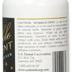Sparkle-Dent