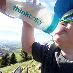 thinkbaby The Sippy Cup, Light Blue
