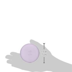 milk + sass Macaron Hair Brush, Lavender