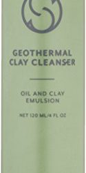 CIRCCELL Geothermal Clay Cleanser, 4 Fl Oz
