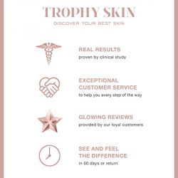 Trophy Skin Diamond Tip Standard