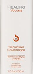 L’ANZA Healing Volume Thickening Conditioner, 8.5 oz.