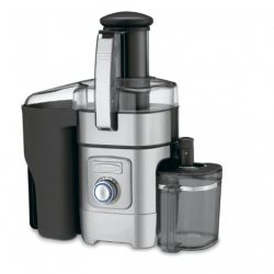 Cuisinart Die-Cast Juice Extractor