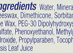 Desitin Diaper Rash Cream Rapid Relief, 2 Ounce