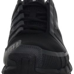 Reebok Men's ZigWild TR 2-M Running Shoes Gravel / Black / Silver / Grey / White - 12 D(M) US