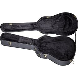 Yamaha AG2-HC Hardshell Acoustic Guitar Case for APX and NTX Series