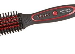 FHI Heat Brands Stylus Successor Dual Heating Thermal Styling Brush