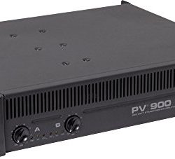 Peavey PV900 Power Amplifier