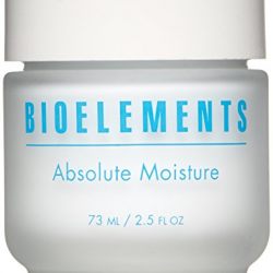 Bioelements Absolute Moisture, 2.5-Ounce