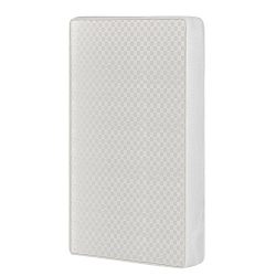 Dream On Me, 2-In-1 Breathable Two-Sided 3" Mini/Portable Crib Mattress, White