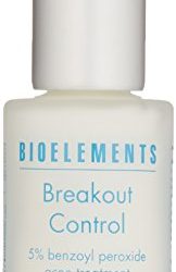 Bioelements Breakout Control, 1-Ounce