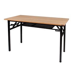 Need Computer Desk Office Desk Workstation 47" Folding Table with BIFMA Certification Training Table