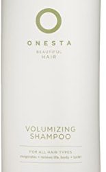 Onesta Hair Care Volumizing Shampoo, 31 oz.