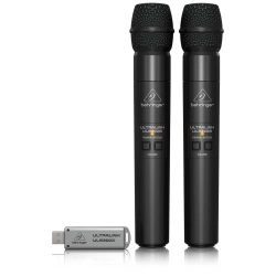 BEHRINGER ULTRALINK