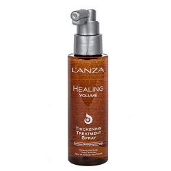 L'ANZA Healing Volume Thickening Treatment Spray, 3.4 oz.