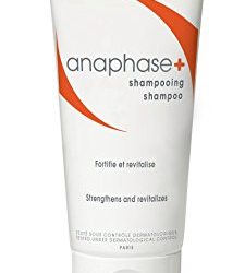 Ducray Anaphase+ Cream Shampoo, 6.76 fl. oz