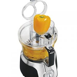 Hamilton Beach 14-Cup Food Processor, with Big Mouth Feed Tube & French Fry Blade