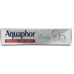 Aquaphor Baby Advanced Therapy Healing Ointment Skin Protectant 2-.35 Ounce Tubes