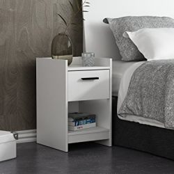 Homestar 15.98 X 13.7 X 22.44", Frost White