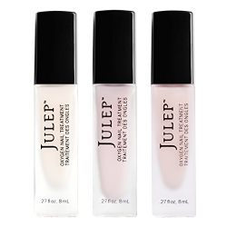 Julep Oxygen Nail Strengthening Treatment 3 Piece Set