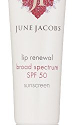 June Jacobs Lip Renewal SPF 50, 0.5 oz